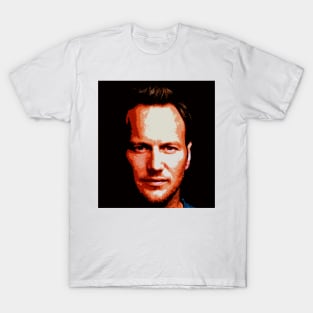 patrick wilson T-Shirt